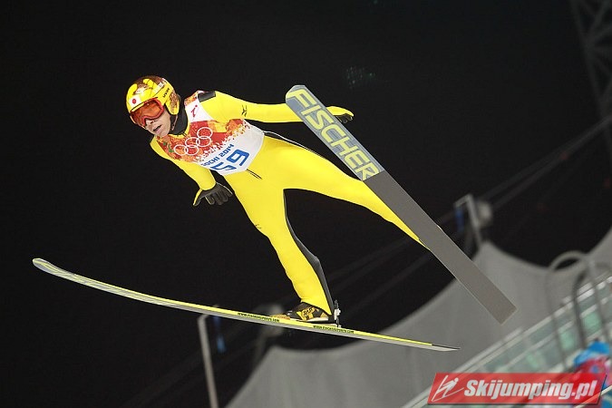 024 Noriaki Kasai